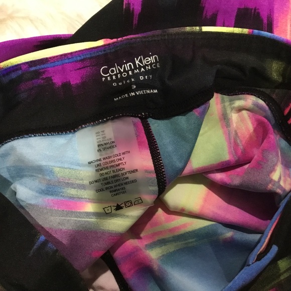 Calvin Klein Performance Quick Dry - Picture 5 of 5